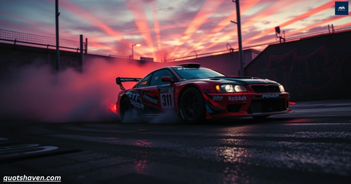 Best Ken Block Quotes