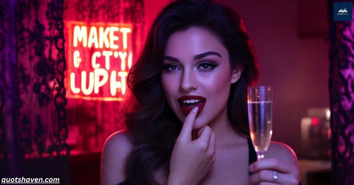 Best Naughty Quotes