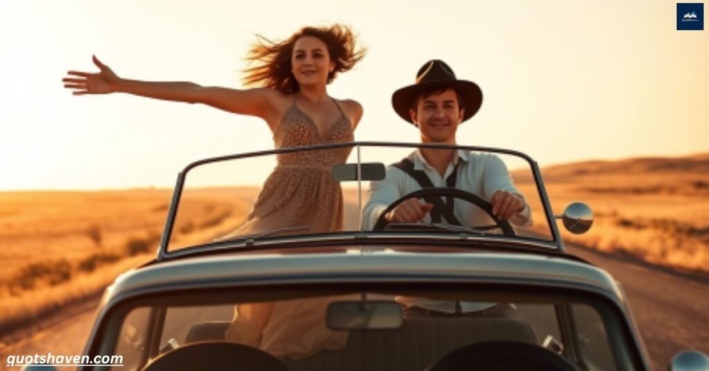 Bonnie and Clyde Quotes on Freedom and Independence
