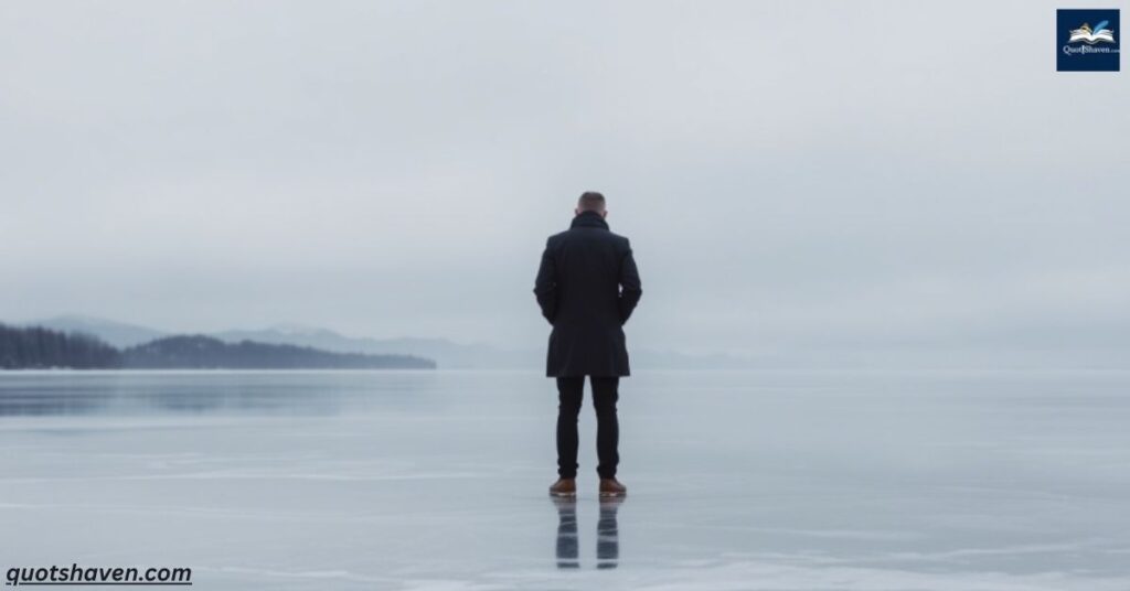 Cold Heart Quotes on Emotional Detachment