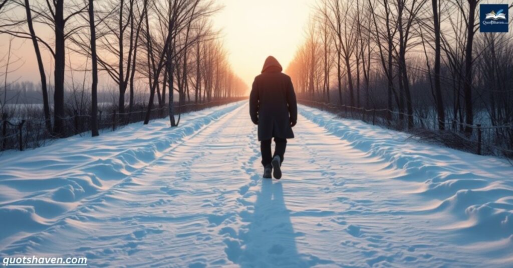 Cold Heart Quotes on Moving On from Pain