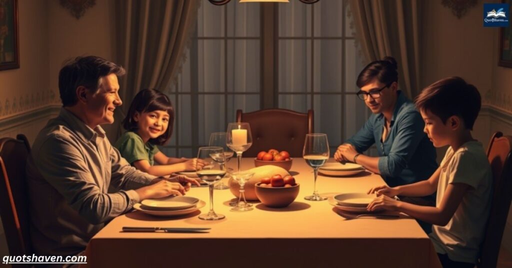 Favoritism Quotes on Family Dynamics