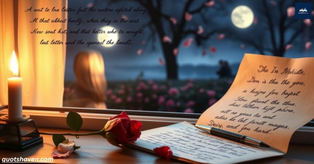 Forbidden Love Quotes in Poetry