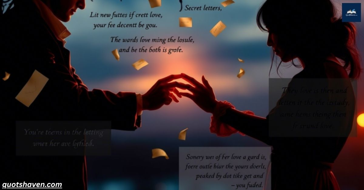Forbidden Love Quotes