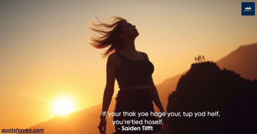 Inspirational Taken for Granted Quotes for Self-Worth