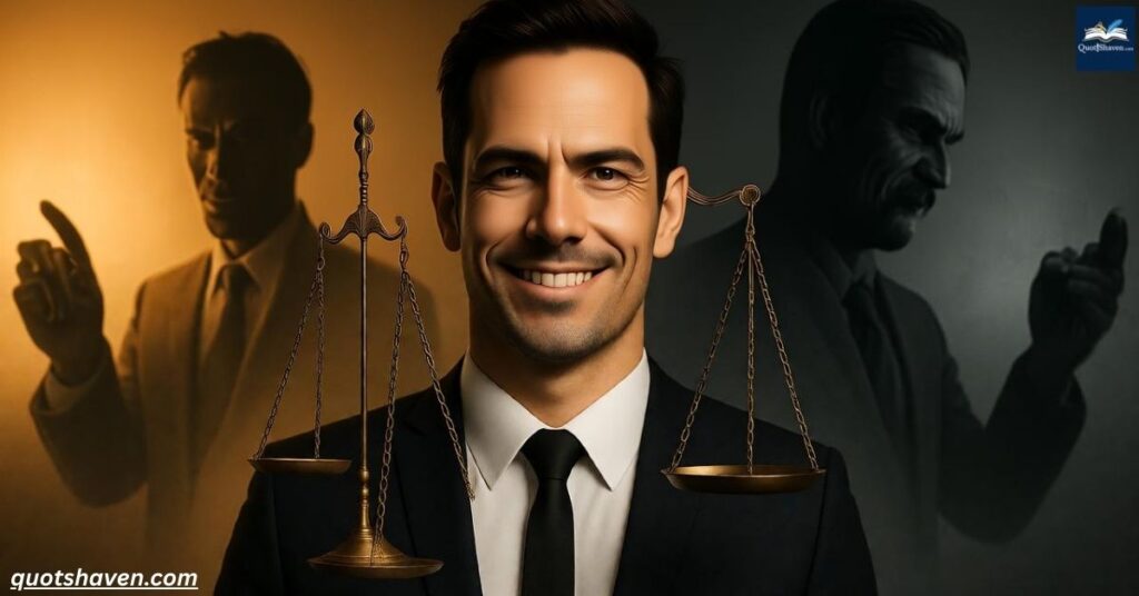 Inspirational Two Faced People Quotes for Integrity