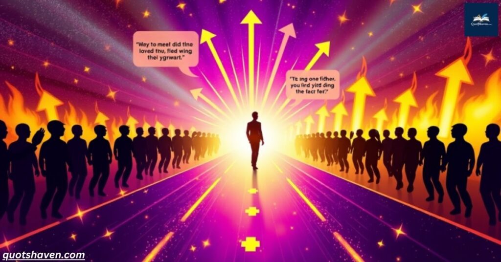 Motivational Only When They Need You Quotes
