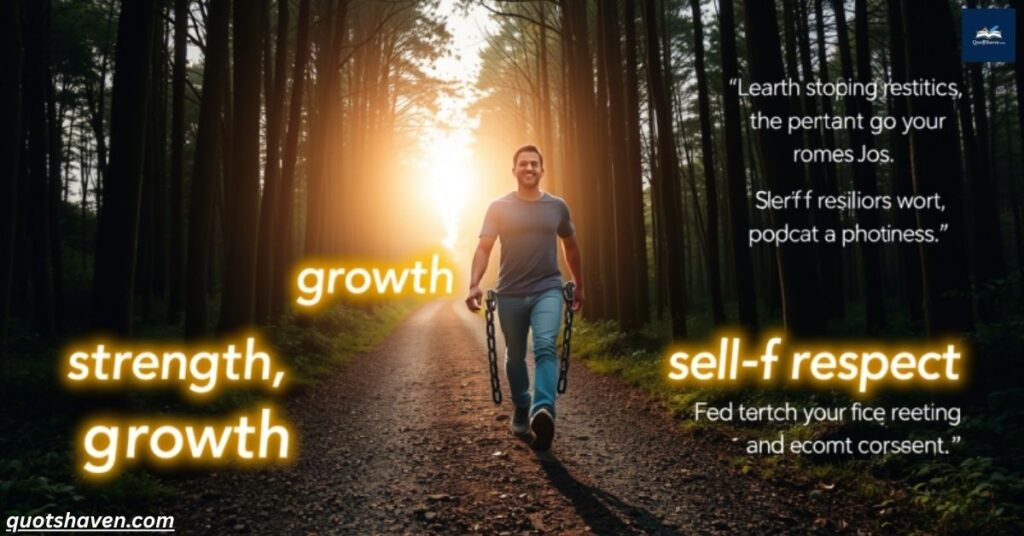 Motivational Taken for Granted Quotes for Personal Growth