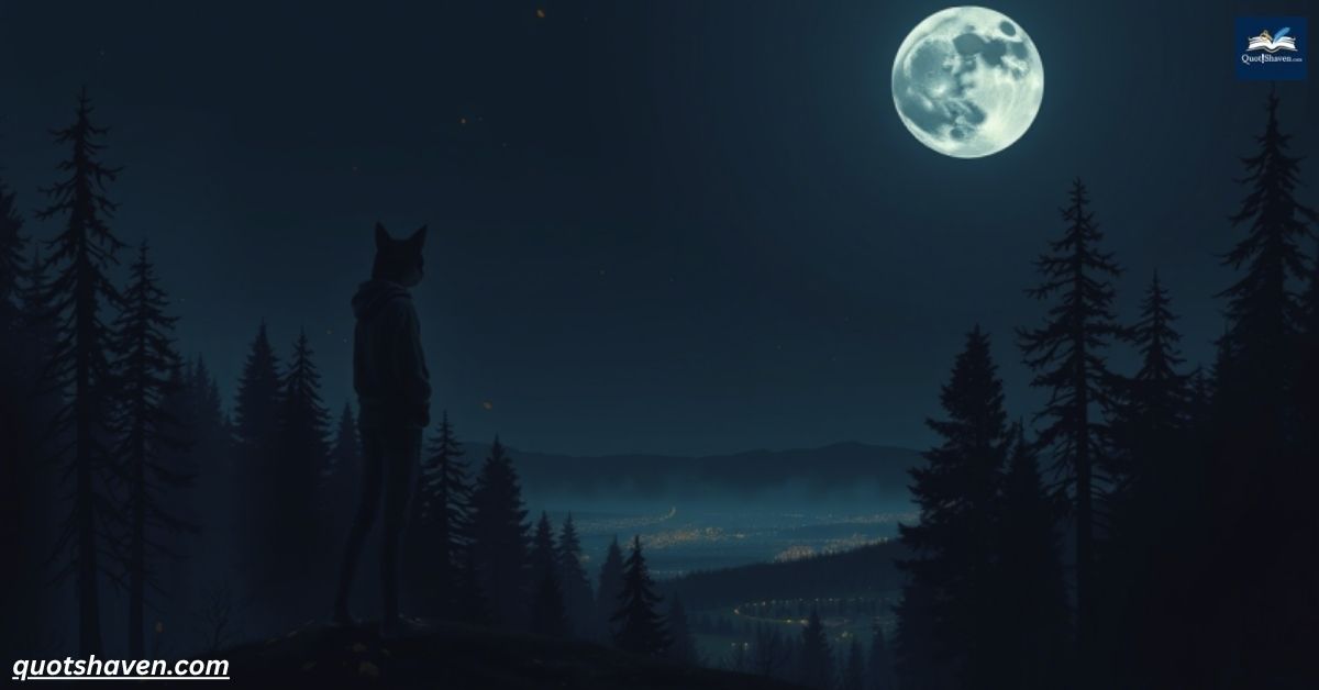 Night in the Woods Quotes