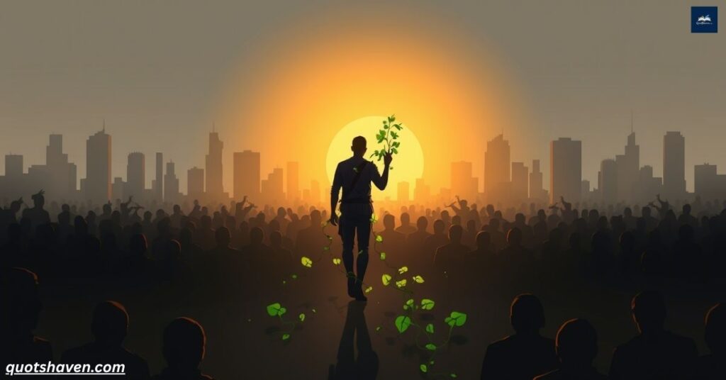 People Suck Quotes on Personal Growth