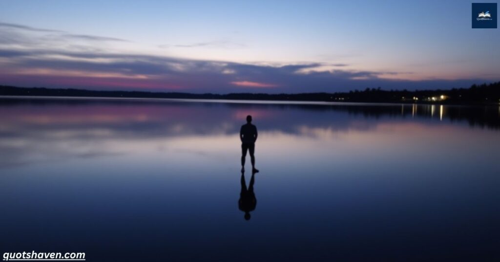 Philosophical First Impression Quotes