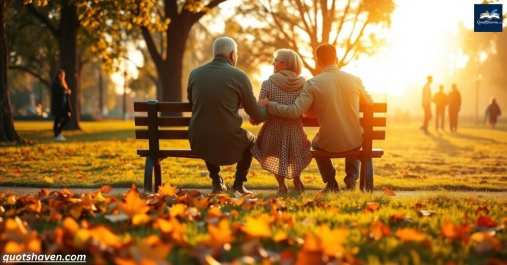 Quotes About Family Betrayal and Healing
