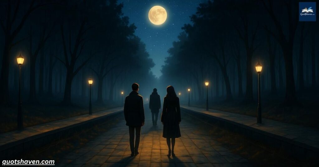 Right Person Wrong Time Quotes on Fate and Destiny