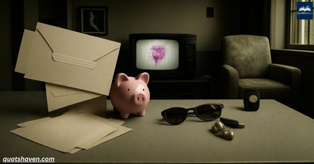 Sarcastic Quotes About Bad Fathers on Financial Support
