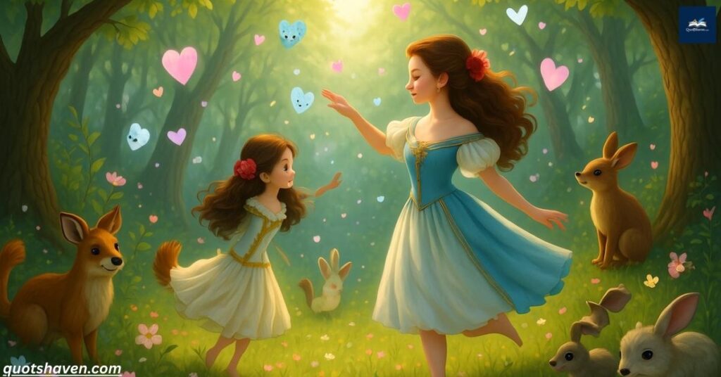 Sleeping Beauty Quotes on Innocence