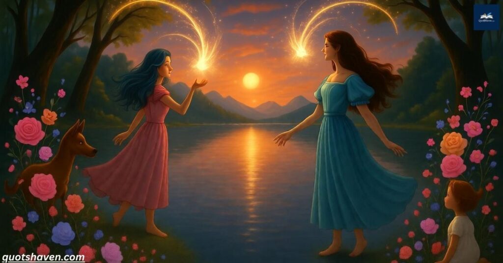 Sleeping Beauty Quotes on Magic