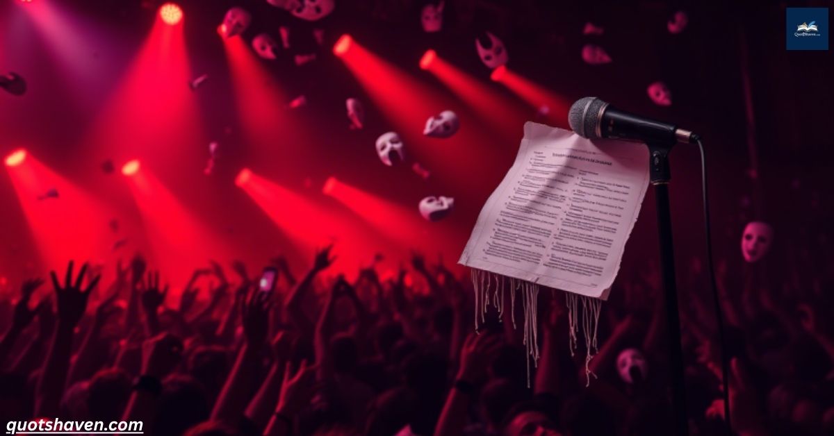 Slipknot Quotes