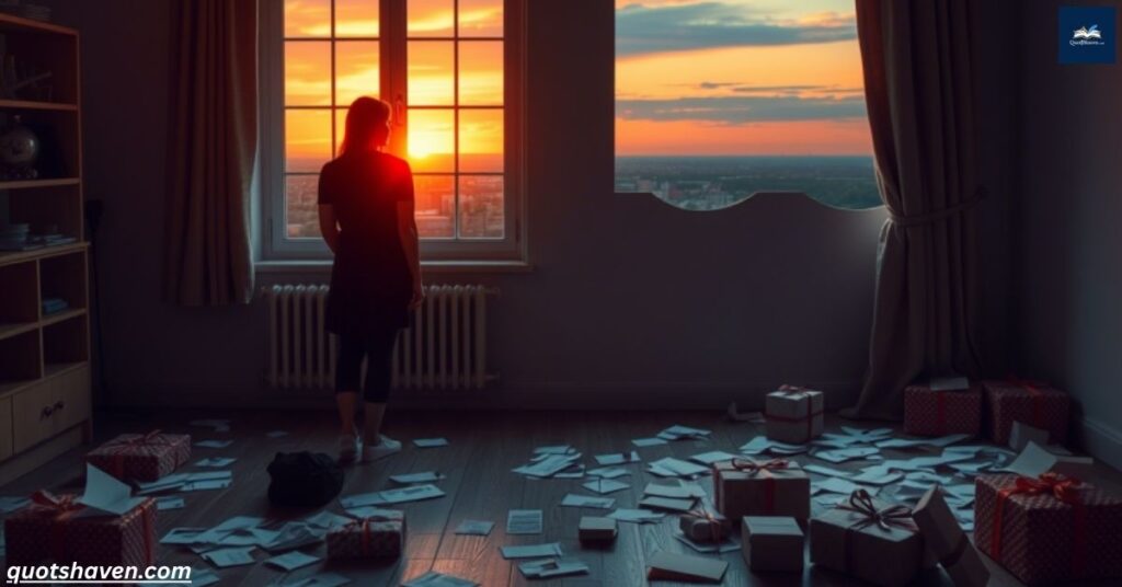 Taken for Granted Quotes for Reflecting on Life’s Values