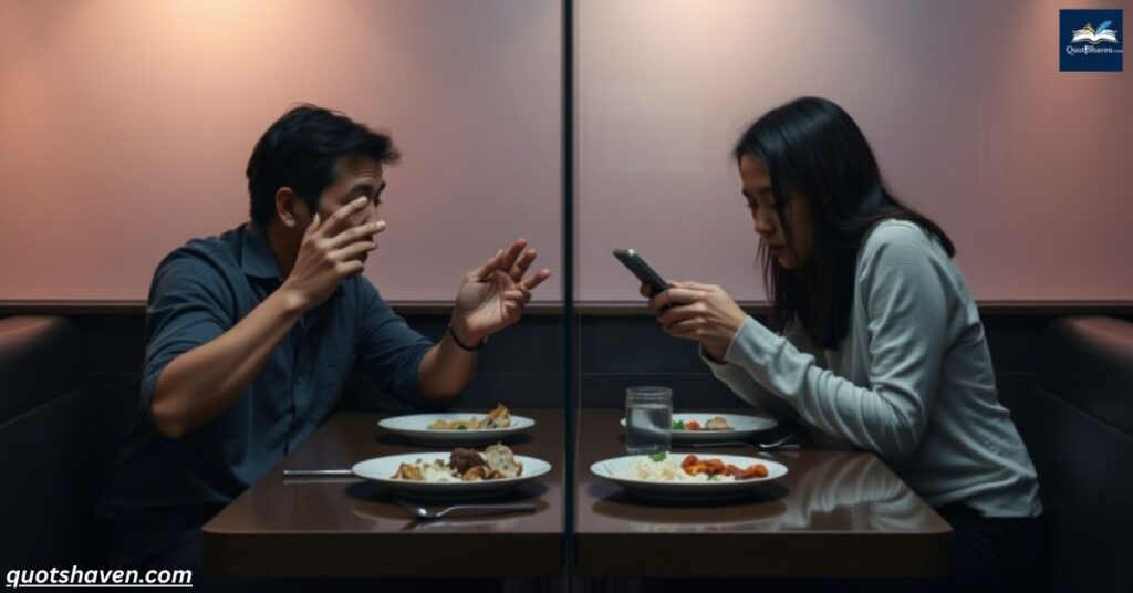 Taken for Granted Quotes on Communication and Understanding