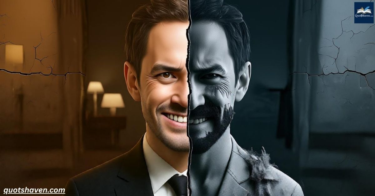 Best Two Faced People Quotes