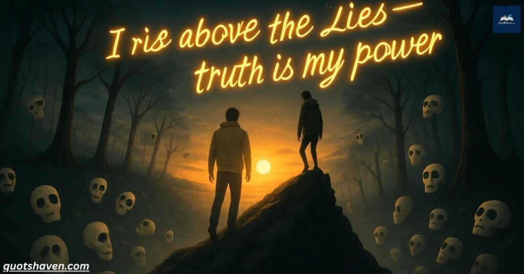 Two Faced People Quotes for Overcoming Negative Influences