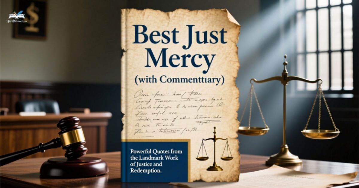 best-just-mercy-quotes-with-commentary
