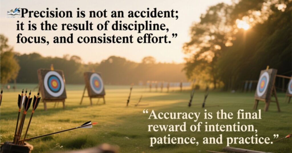 archery-quotes-on-precision-and-accuracy