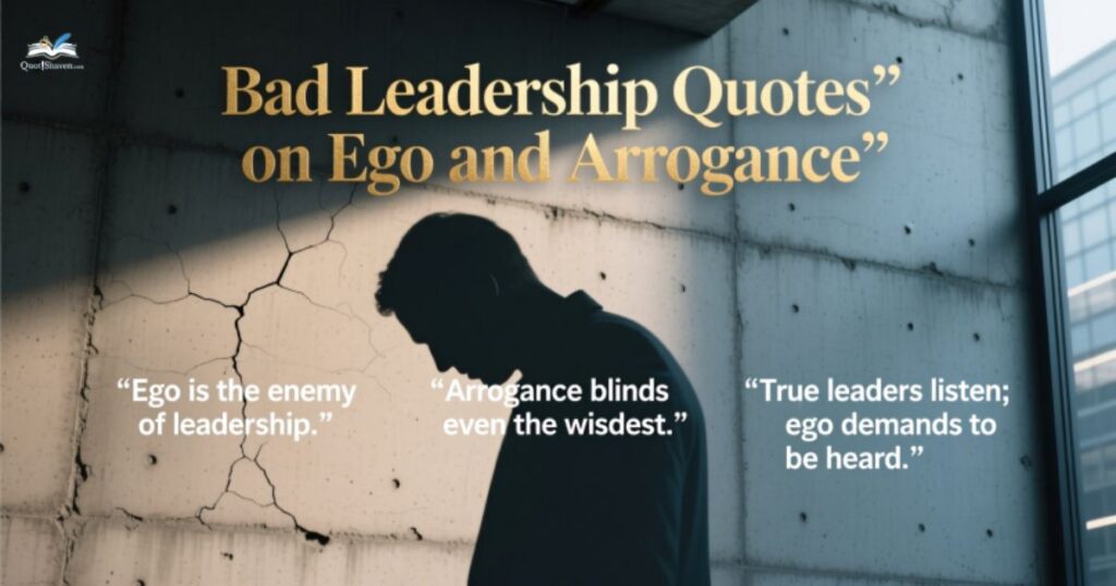 bad-leadership-quotes-on-ego-and-arrogance