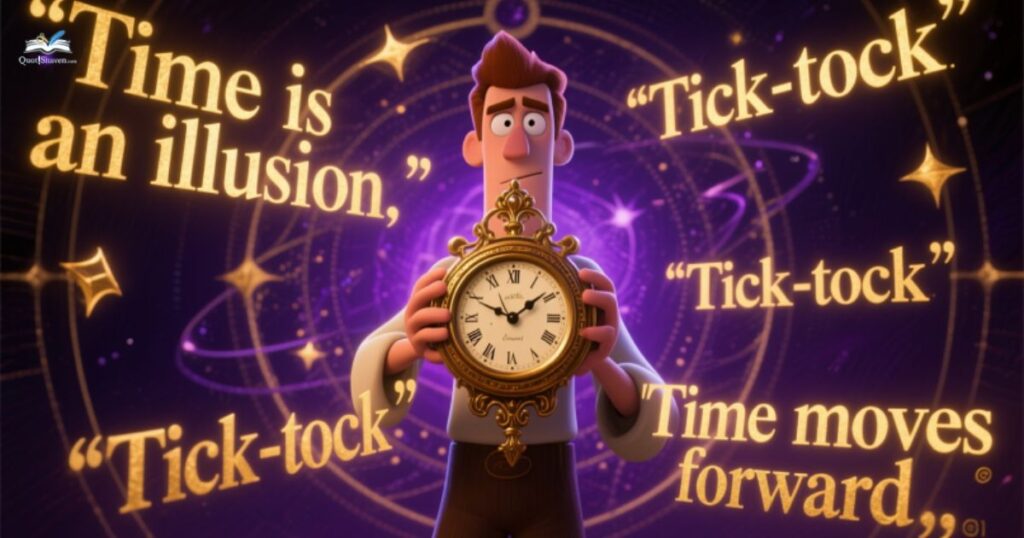 bill-cipher-quotes-on-time
