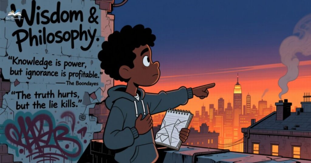boondocks-quotes-on-wisdom-and-philosophy