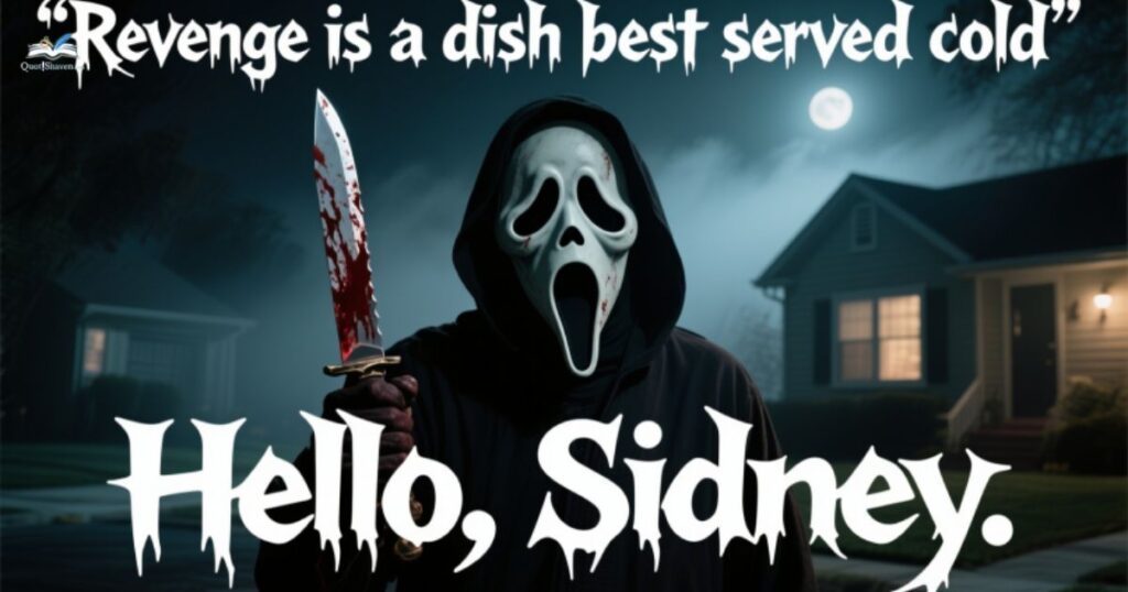 ghostface-quotes-on-revenge
