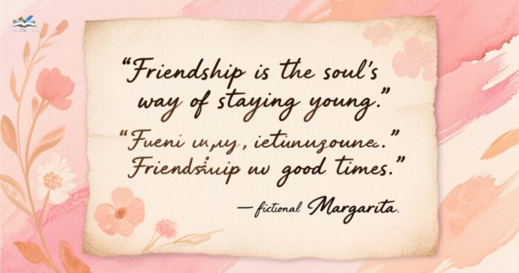 My good mood is sponsored by margaritas!
Always make time for the things you love & I love margaritas.
If life gives you limes, make margaritas. ...
Coffee keeps me busy until it's.