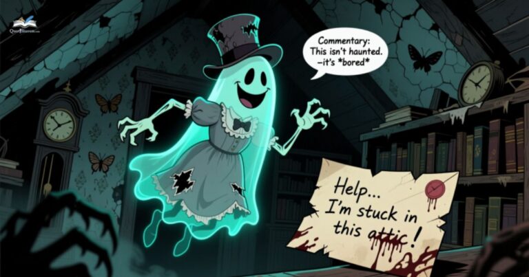 funny-short-and-spooky-ghost-letter-with-commentary