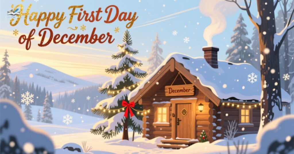 happy-first-day-of-december-quotes