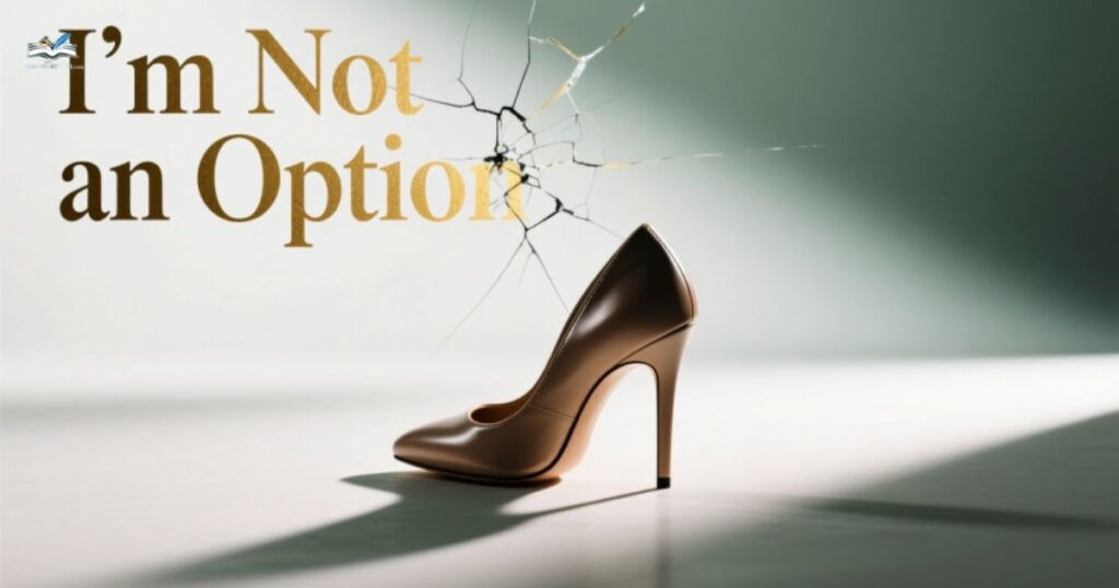 i-m-not-an-option-quotes