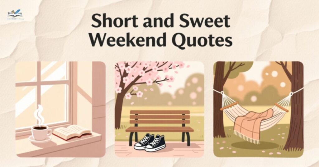 short-and-sweet-weekend-quotes