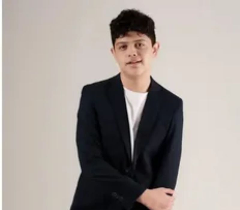 Isaac Ordonez Biography – Age, Family, Acting Career, Net Worth