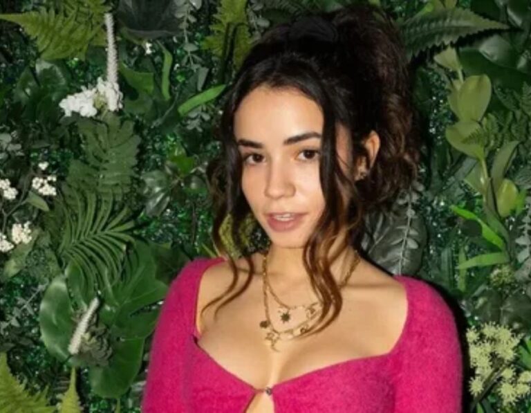 Jameliz Benitez Smith Real Name Complete Biography Revealed