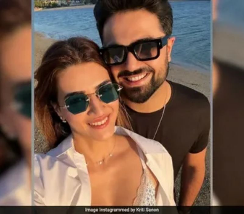 Kabir Bahia Biography, Age, Height, Relationship with Kriti sanon & More