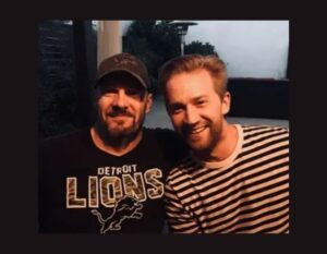 Leianesse Kramer: Eric Allan Kramer Daughter Real Story