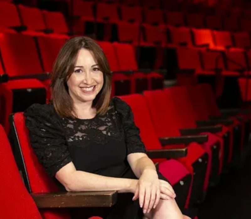 Lisa Rubin Biography – Age, Height, Career, Family and More