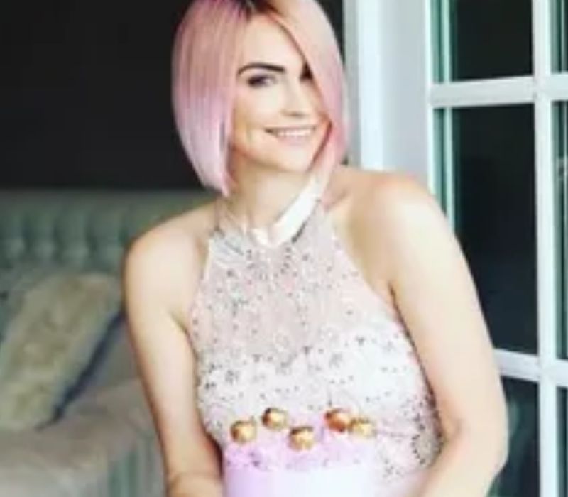 Lisa Stelly Biography, Age, Height, Net Worth, Family & More