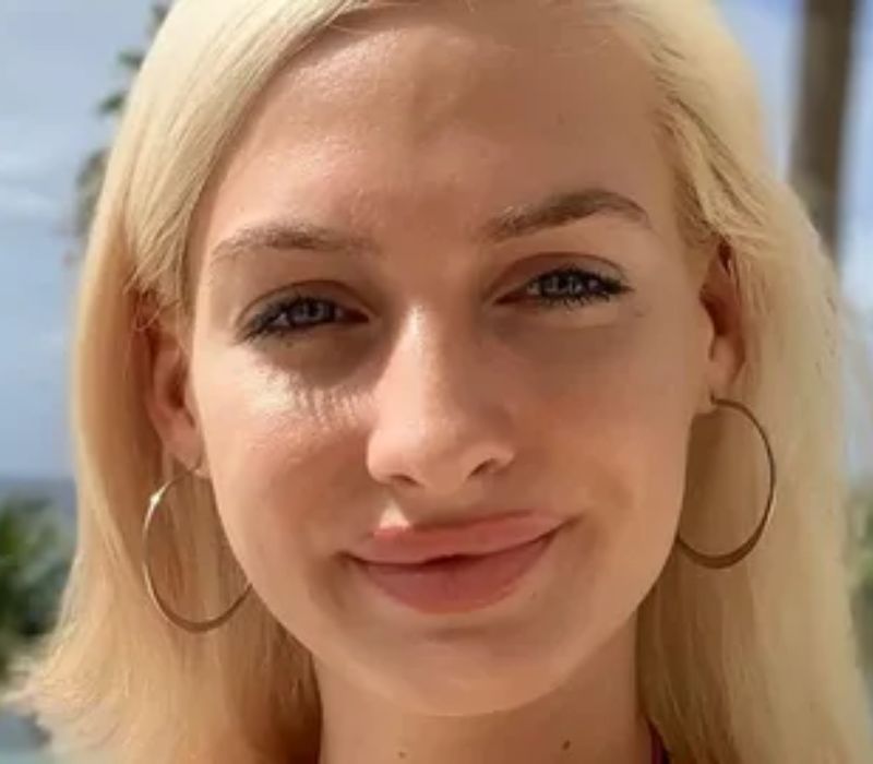 Moriah Plath Biography: Age, Net Worth, Family & Facts