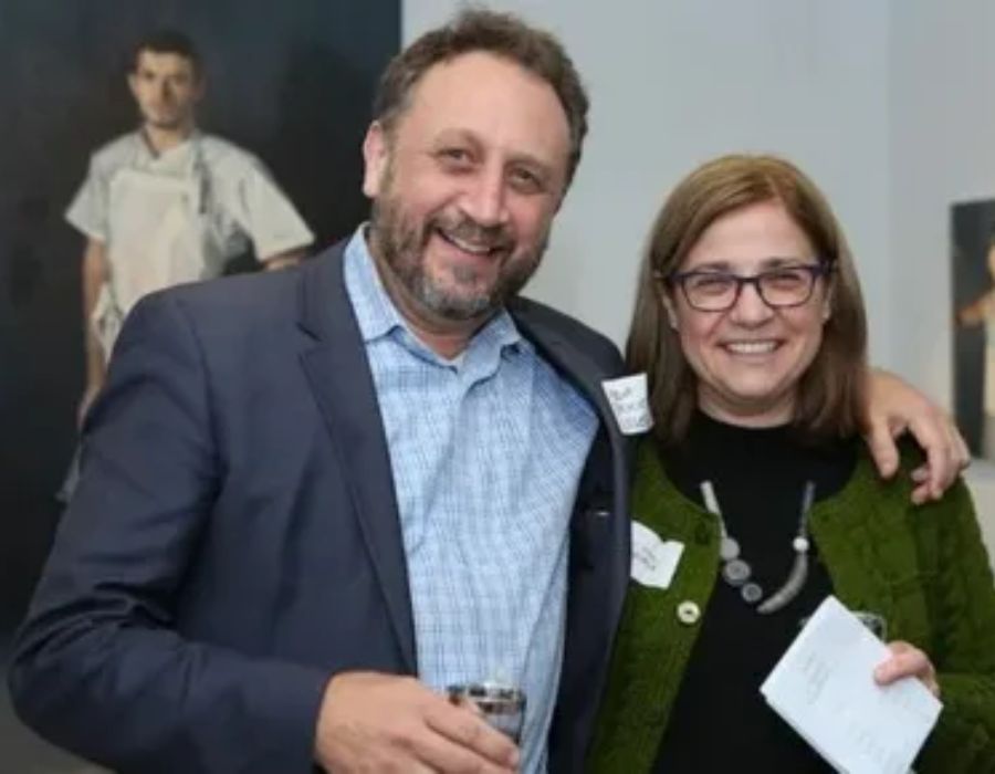 Nadeshda Ponce: Blending Art, Wellness & Compassionate Elder Care