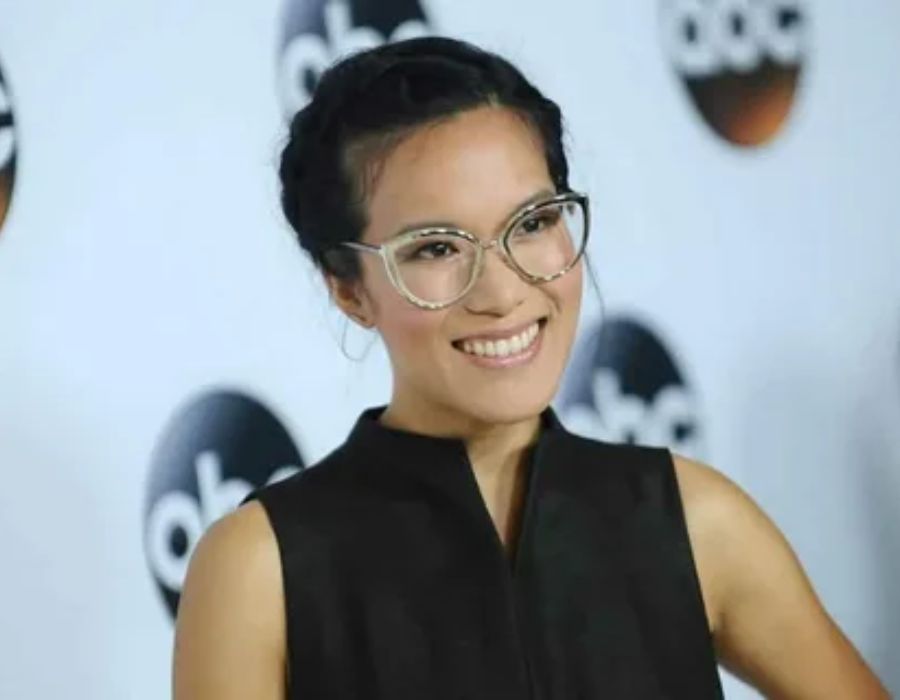 Nikki Hakuta: Inside Ali Wong Daughter Private World