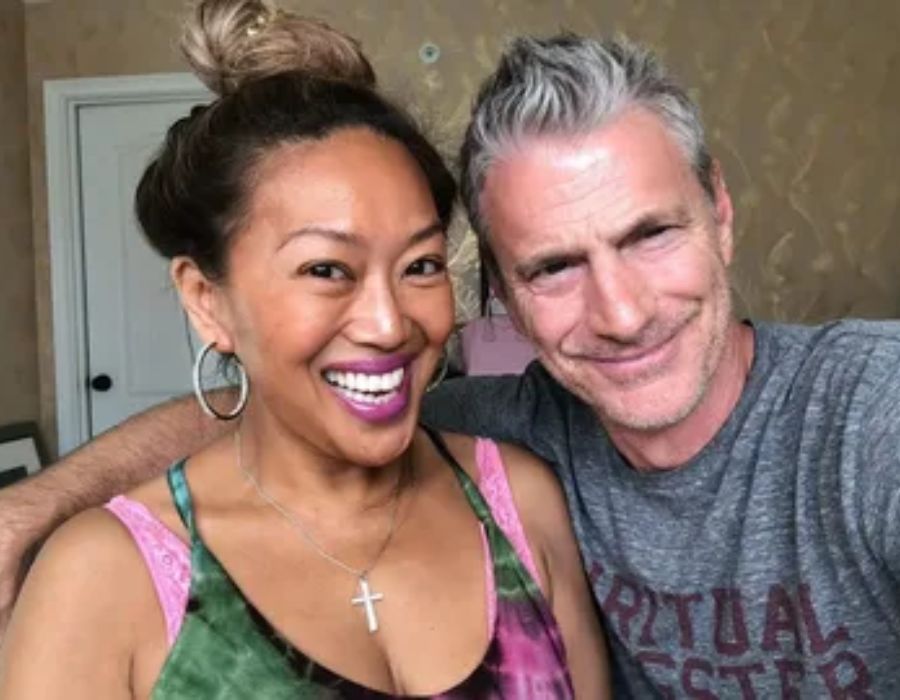 Phil Bickett Illness: Mally Roncal's Husband Health Battle Revealed