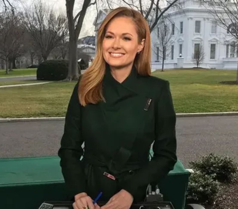 Gillian Turner Biography, Age, Family, Career, Net Worth