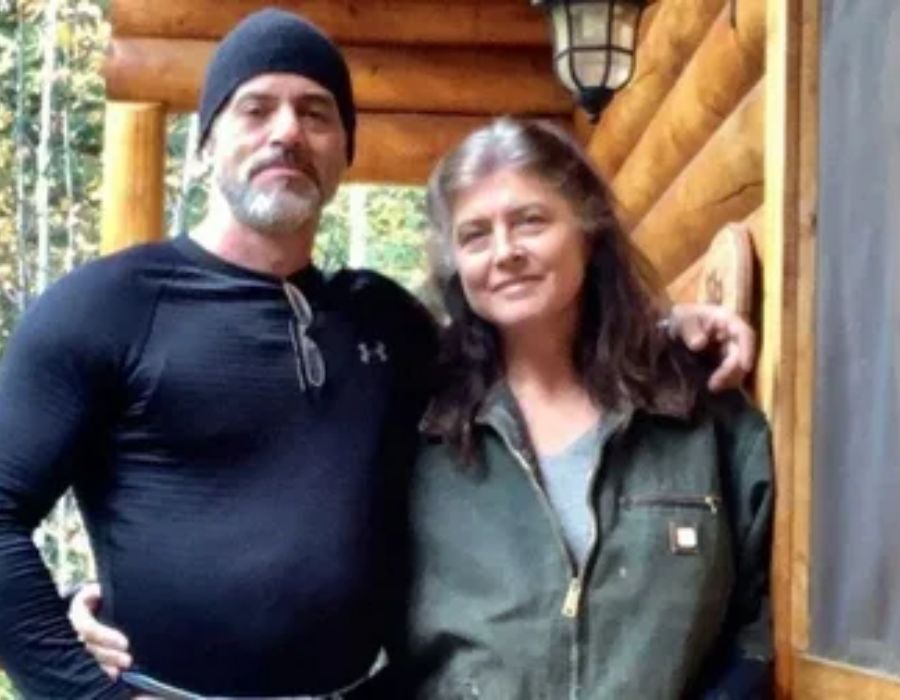 Sue Aikens Husband: Her Love Story and Life Journey