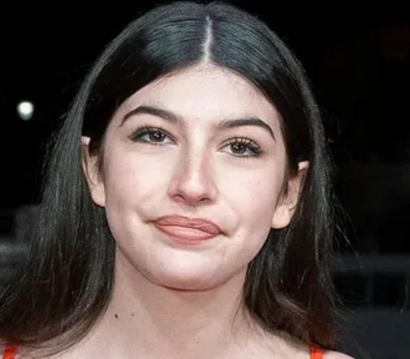 Sunny Sandler Biography, Age, Height, Net Worth & More