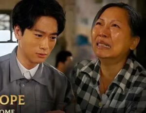 Xuri Li Sibounheuang: 2025 Journey of Hope and Resilience